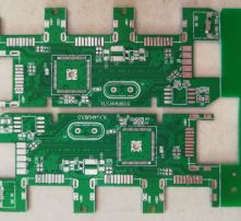 高清图片 PCB电路板