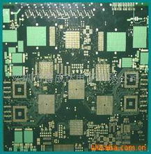 深圳市富成达电子 PCB电路板的专业领航者
